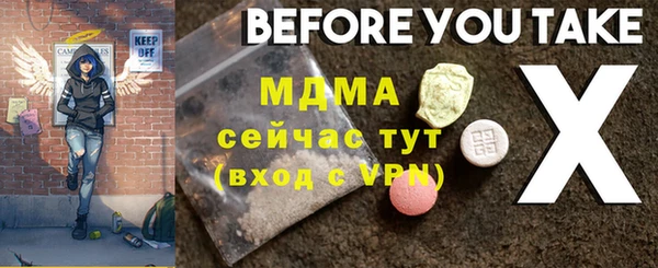 винт Абаза